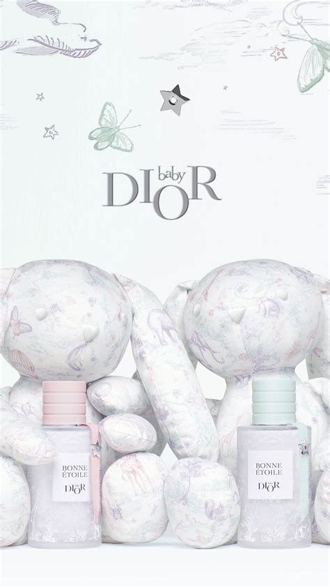 tetine baby dior|dior baby vanity.